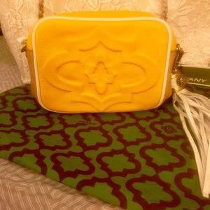 NWT Oryany Tiffany Handbag